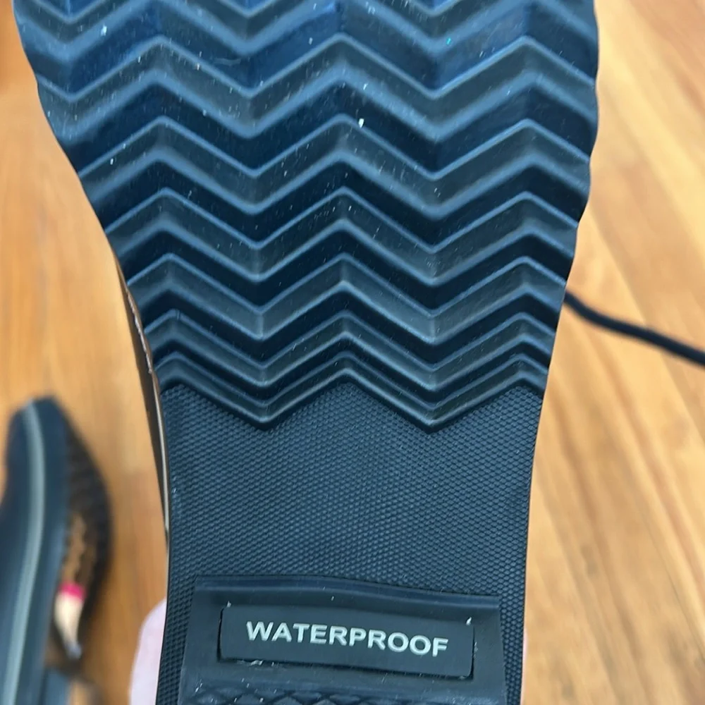 💦Sorel Joan of Arc Waterproof All-Weather Boots - Picture 10 of 10